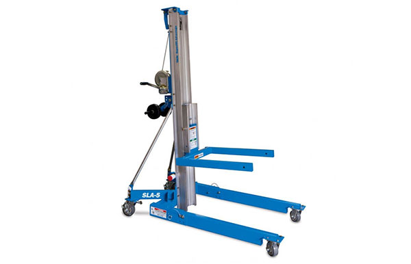 Genie Superlift SLA15