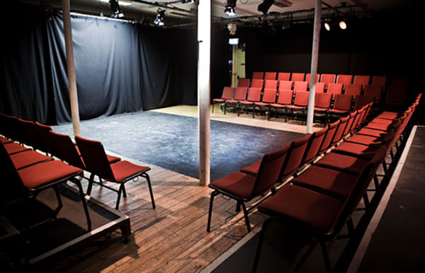 Edinburgh Festival Fringe 2015, Zoo Venues