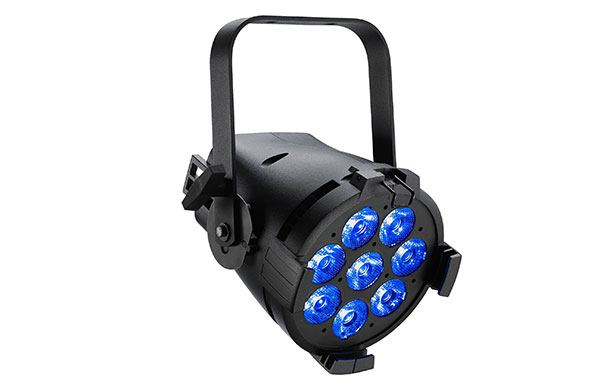 ETC ColorSource PAR DeepBlue