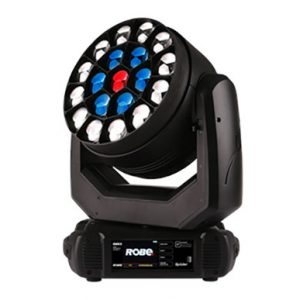 Intelligent Lighting