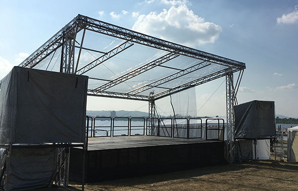 Milos MR0 Clear Covers