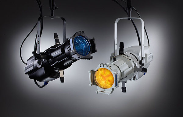 ETC ColorSource Spot