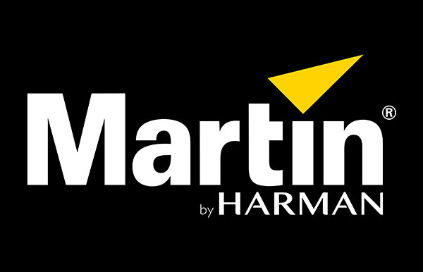 Martin Harman Logo