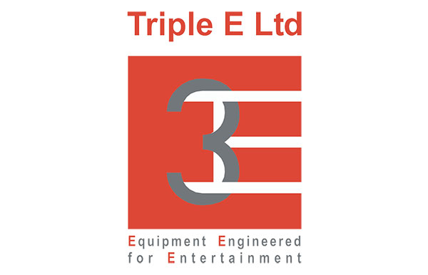 Triple E Track Logo