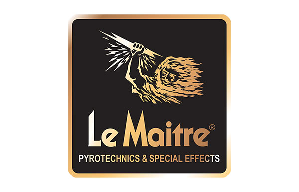 LeMaitre Logo