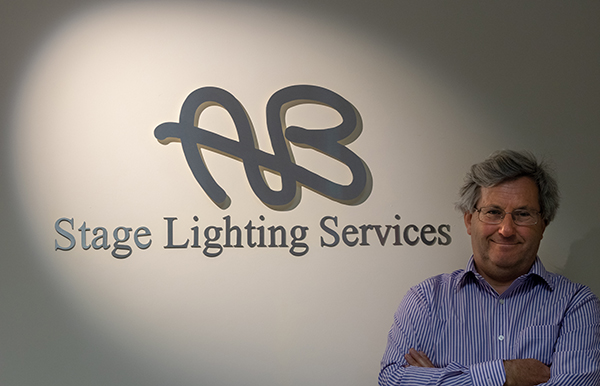 Alan Blakoe Retirement