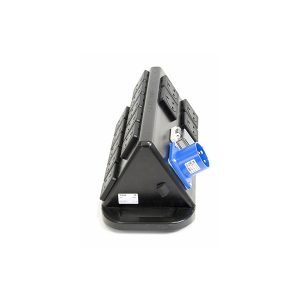 32 Amp to 14 x 13Amp