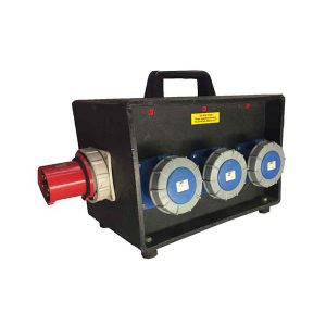 Cables & Distribution