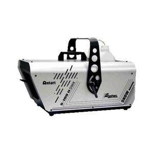 Snow Machines