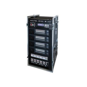 Dimmer Racks