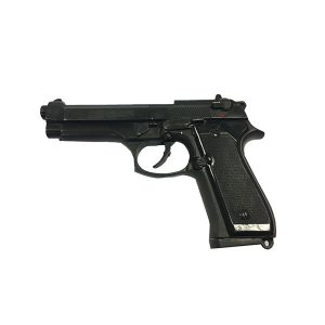 Blank Firing gun Beretta 8mm Pistol