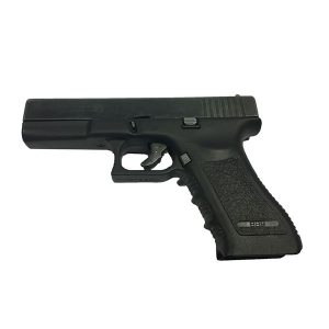 Blank Firing Replica Firearms