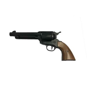 Blank Firing gun Large Revolver 9mm Pistol