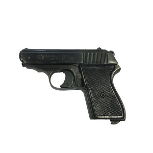 Blank Firing gun PPK Walther 8mm Pistol