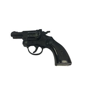 Blank Firing gun Small Revolver 0.22mm Pistol