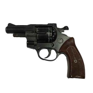 Blank Firing gun Small Revolver 9mm Pistol