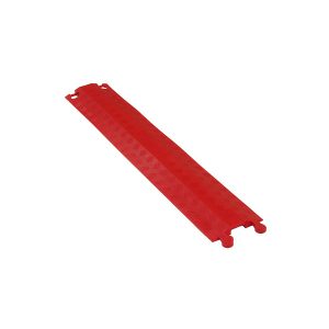 Cable Ramp Single Channel 760mm