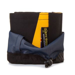 Dirty Rigger Cable Protection