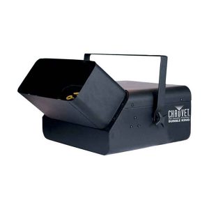 Chauvet Bubble King