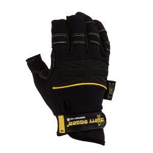 Dirty Rigger Comfort Fit Rigger Glove Framer
