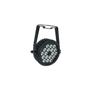 Compact 18 Tri LED