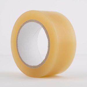 Dance Floor Tape Clear