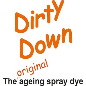 Dirty Down Ageing Spray