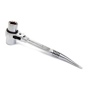 Dirty Rigger 4-in-1 Podger Ratchet