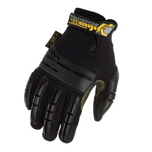 Dirty Rigger Protector V2 Heavy Duty Rigger Glove