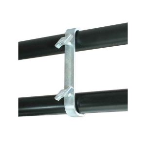 Doughty T20700 Double Ended Parallel Hook Clamp