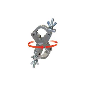 Doughty T58030 Slimline Swivel Coupler