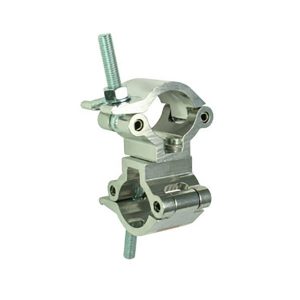 Doughty T58110 Lightweight 90 Degree Fixed Coupler