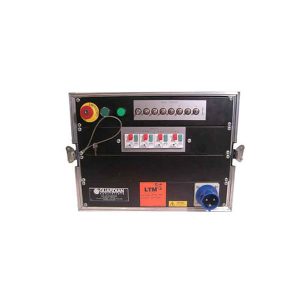 Electric Hoist Controller