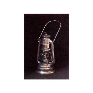 Flicker Candle Oil Lamp