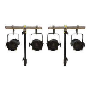 Complete Lighting Kits