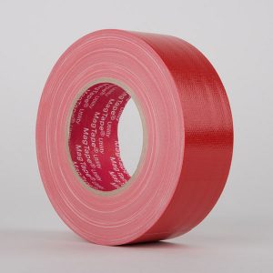 Gaffer-Tape-MagTape-Utility-Red