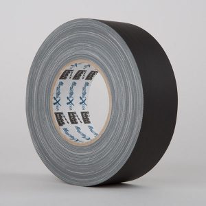 Gaffer-Tape-MagTape-Xtra-Matt-50mm-Black
