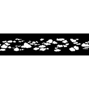 Gam FX Loop Fluffy Cloud