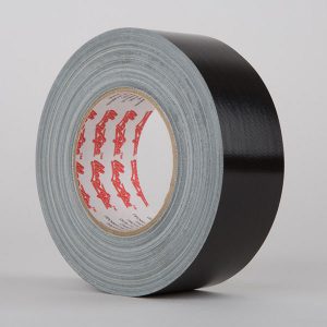Gloss-Gaffer-Tape-MagTape-Original-Black