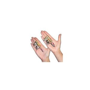 Handheld Pyrotechnic Devices