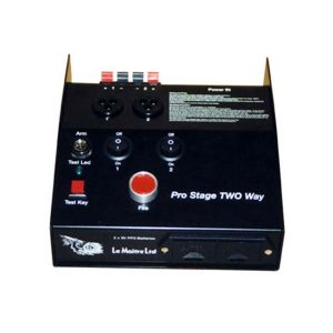 Lemaitre 2Way Controller