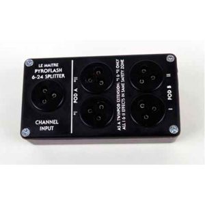 Lemaitre Splitter Box