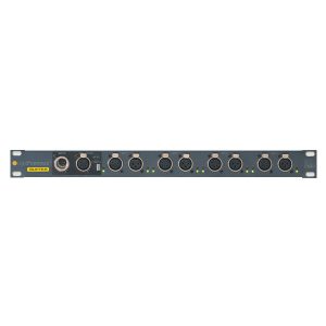 Lightprocessor Q-Buffer DMX Splitter
