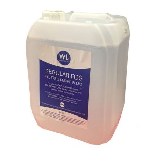 Look Solutions Viper Regular-Fog