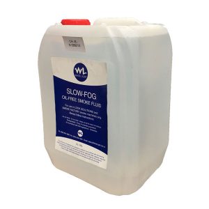 Look Solutions Viper Slow-Fog