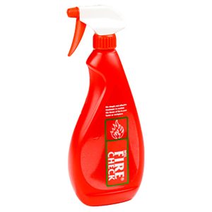 MSL Firecheck 0.75L