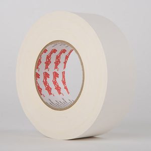 Matt-Gaffer-Tape-MagTape500-Matt-50mm-White