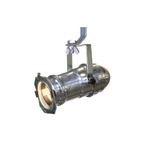 Par 16 Birdie Chrome