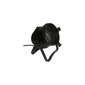 Par 64 Floorcan 1000w Black