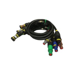 Powerlock Cable